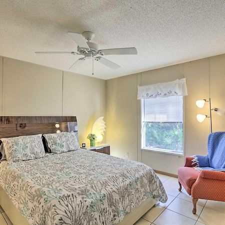 Keaton Beach Escape With Hot Tub 2 Mi To Shore Perry Luaran gambar